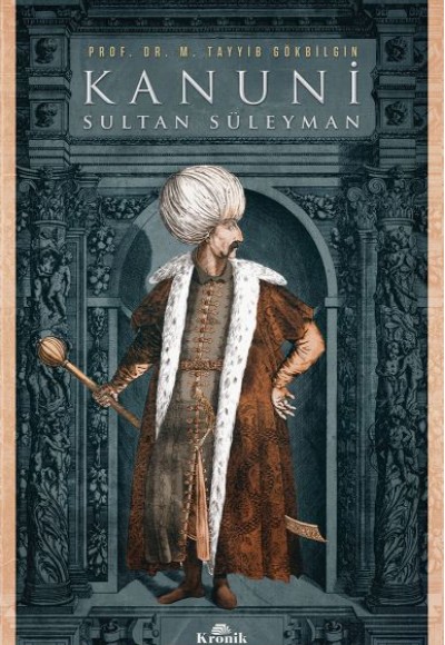 Kanuni Sultan Süleyman