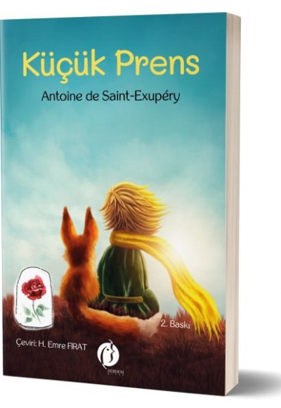 Küçük Prens