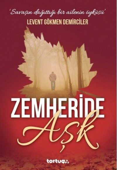 Zemheride Aşk