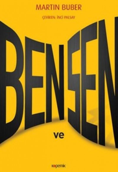 Ben ve Sen