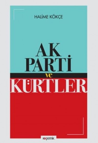 Ak Parti ve Kürtler