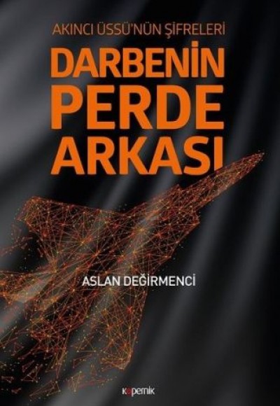 Darbenin Perde Arkası