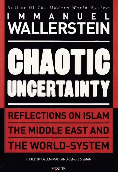 Chaotic Uncertainty Immanuel Wellerstein