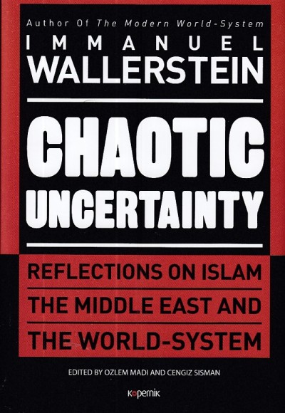 Chaotic Uncertainty  (Ciltli)