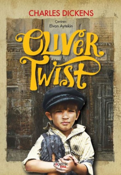 Oliver Twist