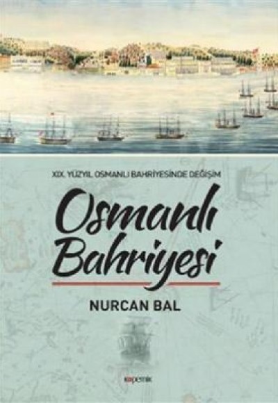 Osmanlı Bahriyesi