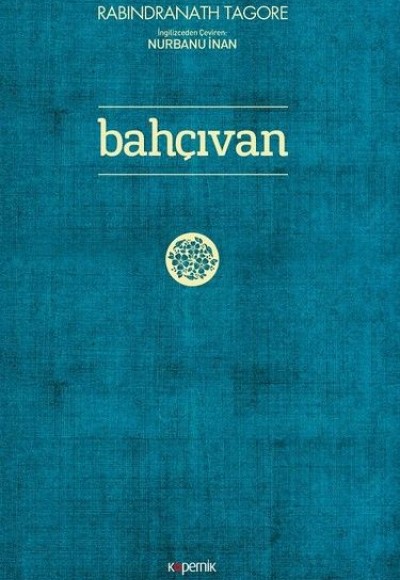 Bahçıvan