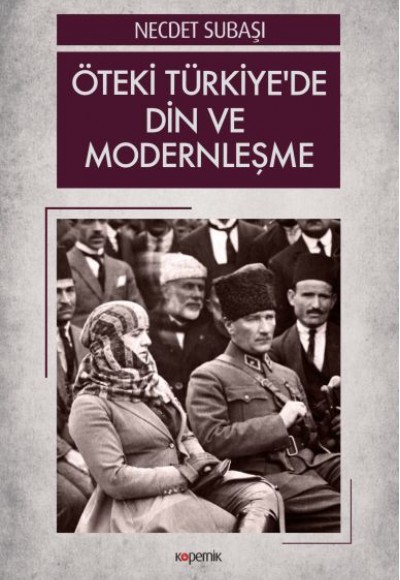 Öteki Türkiye'de Din ve Modernleşme