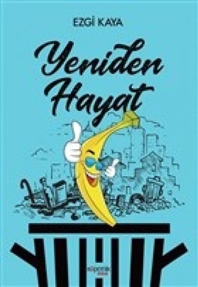 Yeniden Hayat