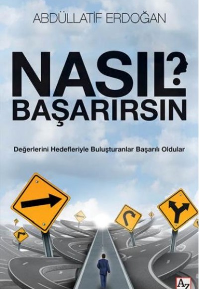 Nasıl Başarırsın