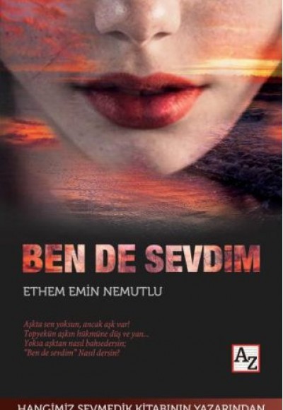 Ben de Sevdim