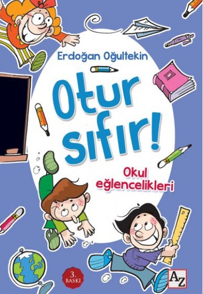 Otur Sıfır!