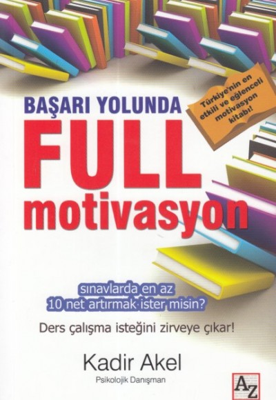 Başarı Yolunda Full Motivasyon