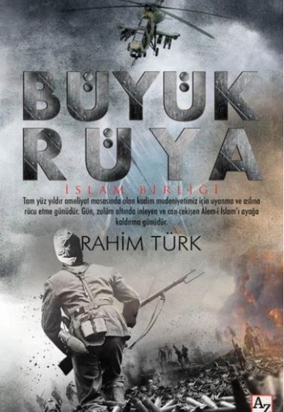 Büyük Rüya İslam Birliği