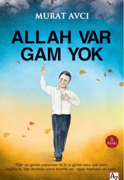 Allah Var Gam Yok