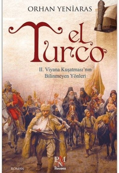 El Turco
