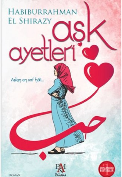 Aşk Ayetleri