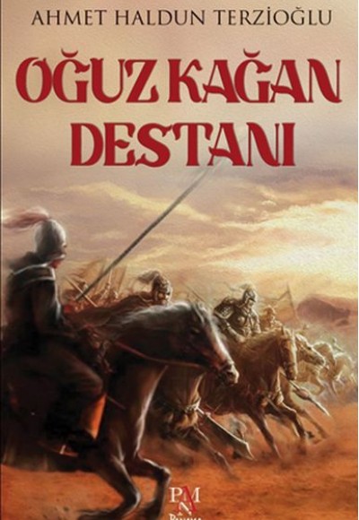 Oğuz Kağan Destanı