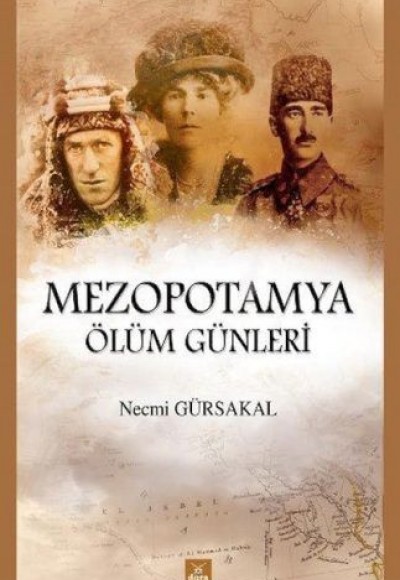 Mezopotamya Ölüm Günleri