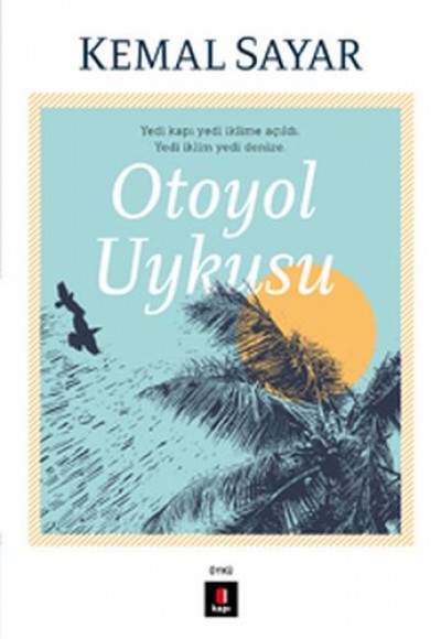 Otoyol Uykusu