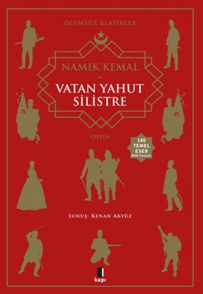 Vatan Yahut Silistre