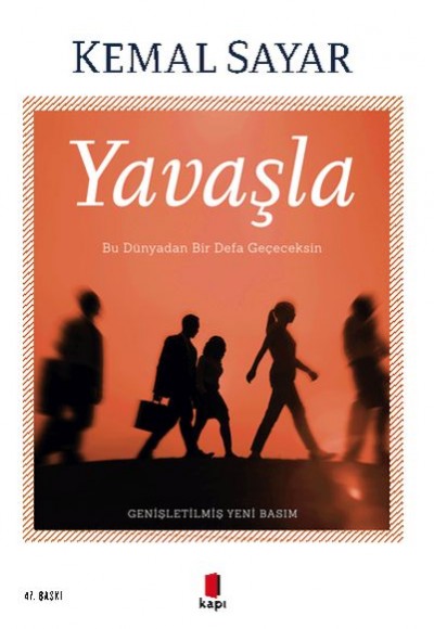 Yavaşla