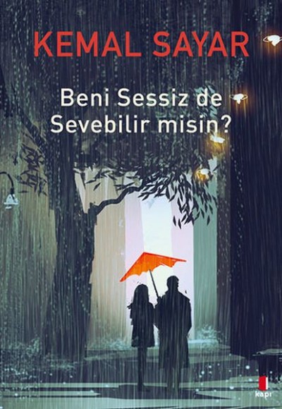 Beni Sessiz de Sevebilir misin?