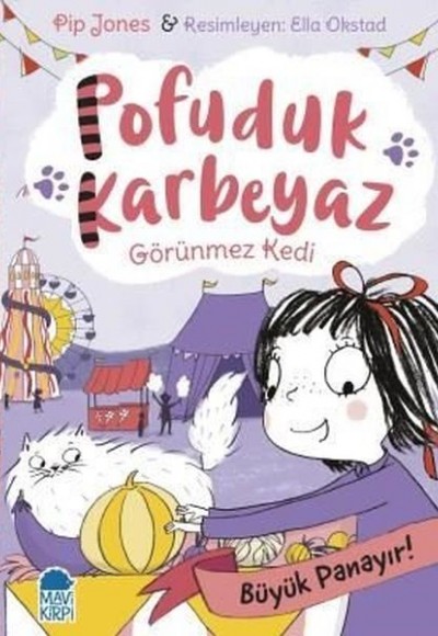 Pofuduk Karbeyaz - Büyük Panayır!