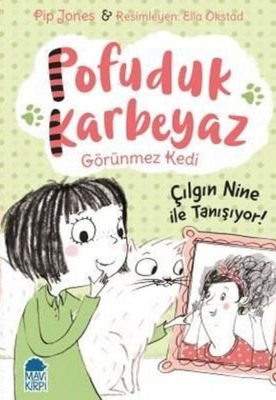 Pofuduk Karbeyaz - Çılgın Nine ile Tanışıyor!