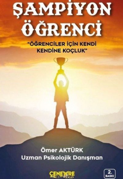 Şampiyon Öğrenci