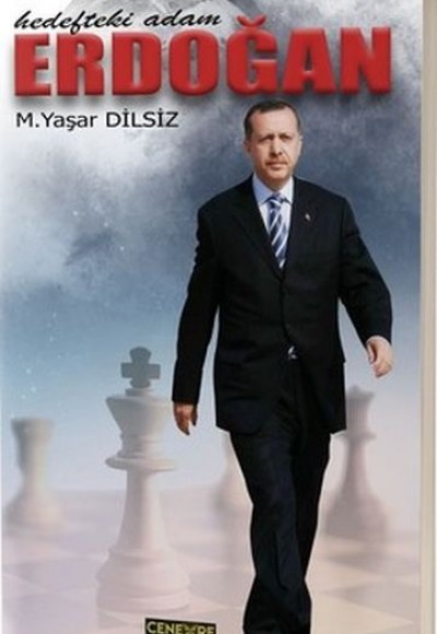 Hedefteki Adam Erdoğan
