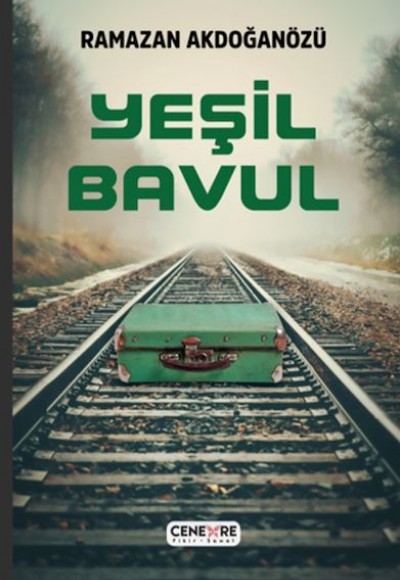 Yeşil Bavul