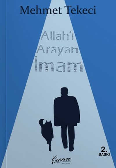 Allah’ı Arayan İmam