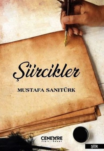 Şiircikler