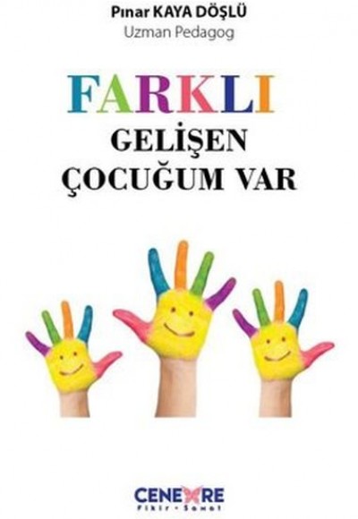 Farklı Gelişen Çocuğum Var