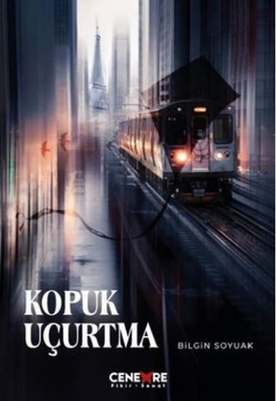 Kopuk Uçurtma