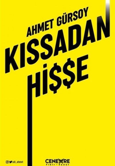 Kıssadan Hisse