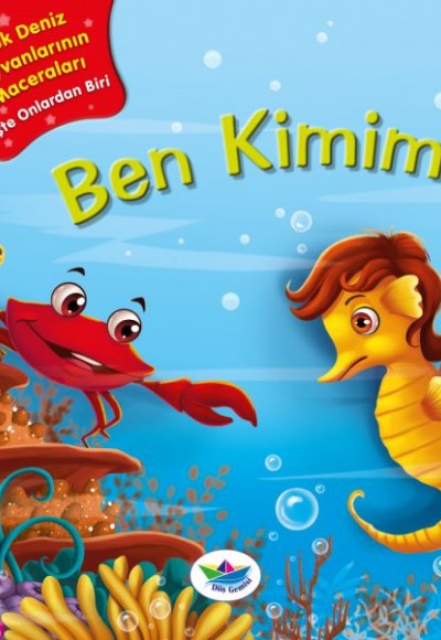 Ben Kimim?