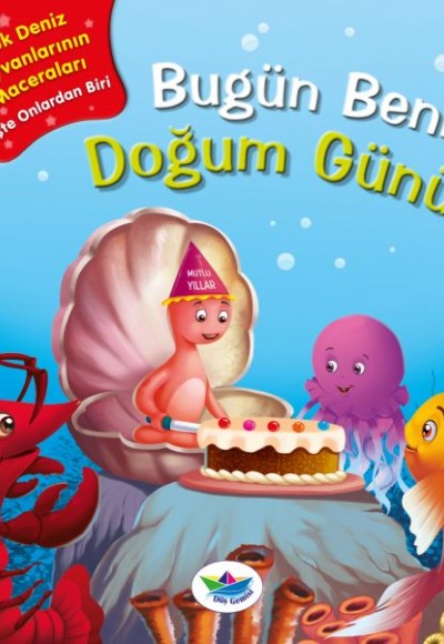 Bugün Benim Doğum Günüm