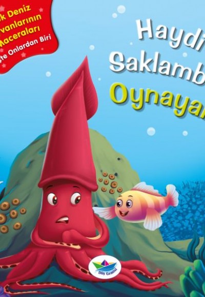 Haydi Saklambaç Oynayalım