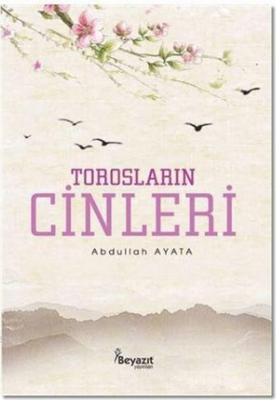 Torosların Cinleri