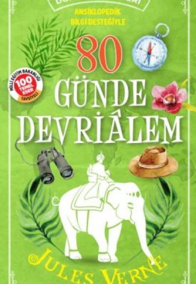 80 Günde Devri Alem