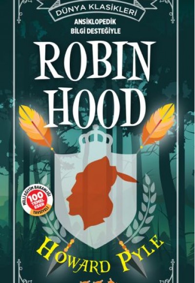Dünya Klasikleri - Robin Hood