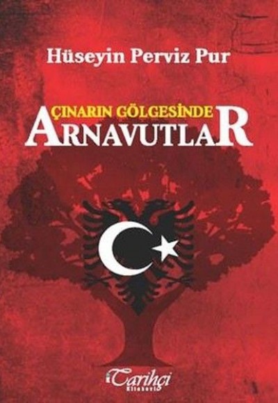 Çınarın Gölgesinde Arnavutlar