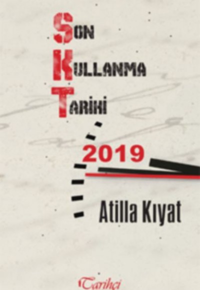 Son Kullanma Tarihi: 2019