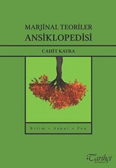 Marjinal Teoriler Ansiklopedisi