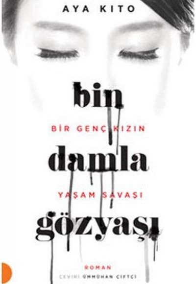 Bin Damla Gözyaşı