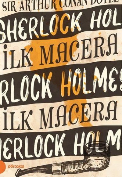 Sherlock Holmes 1 - İlk Macera
