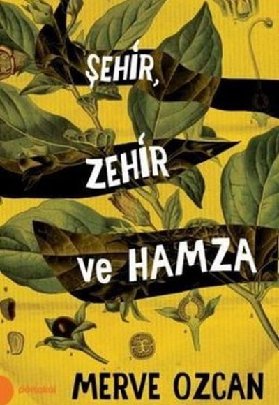 Şehir Zehir ve Hamza