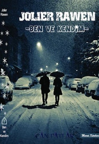 Jolie Rawen Serisi 1 - Ben ve Kendim